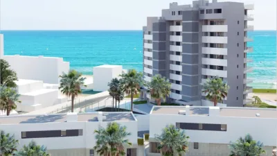 Casa – Alicante - Alacant - Vista 4