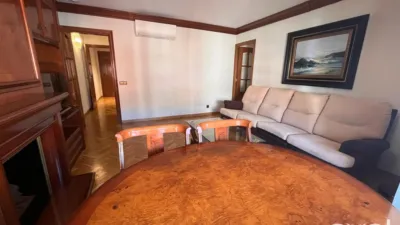 Apartment in the City Centre photo 9