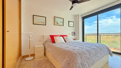 Apartamento en Avenida Ibiza, 25 photo 21