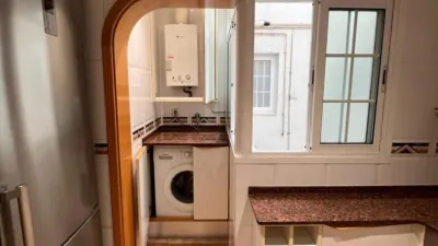 Apartment in the City Centre photo 5