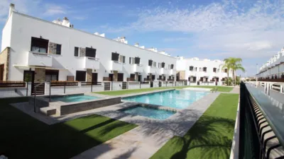 Casa – Pilar de la Horadada - Vista 5