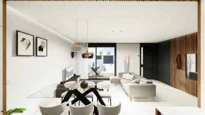 Casa – Pilar de la Horadada, Los Hortelanos - Más