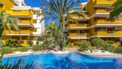 Apartamento en Carrer de la Mar Rizada photo 26