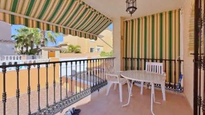 Chalet on Carrer de la Rosa, 40 photo 11