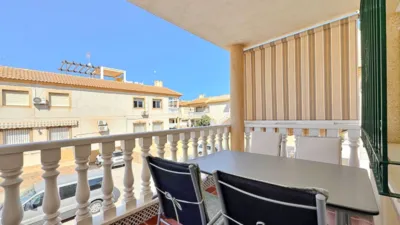 Apartment on Calle de la Alhambra, 3 photo 4