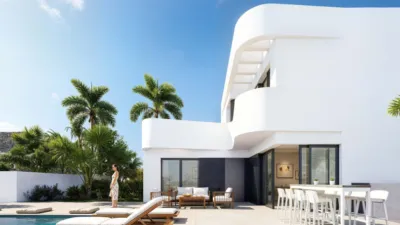 Casa - Vista 2