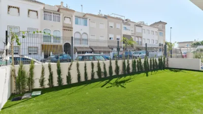 Apartment on Calle Urbano Arregui, 29 photo 7