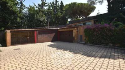 Chalet in Sant Vicenç de Montalt photo 92