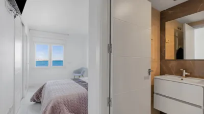 Apartment at Carrer del Tornado, 1 photo 23