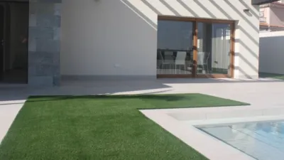 Casa – Torrevieja, Urbanización Los Balcones - Vista 2