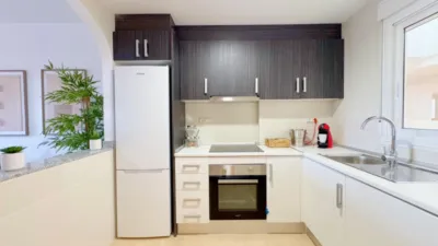 Apartment on Cabo Prior Street, 2 photo 9