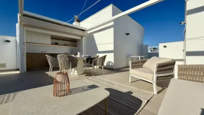 Piso – Pilar de la Horadada - Vista 5