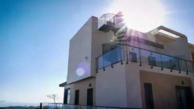 Casa - Vista 5