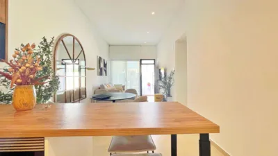 Apartment in San Fulgencio - Vista 3