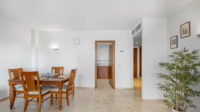 Apartamento en Carrer de la Mar Rizada photo 12
