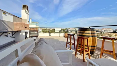 Apartamento en Avenida Ibiza, 25 photo 28