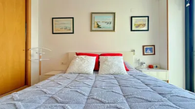 Apartamento en Avenida Ibiza, 25 photo 20