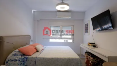 Apartment in El Cabanyal-El Canyamelar photo 18
