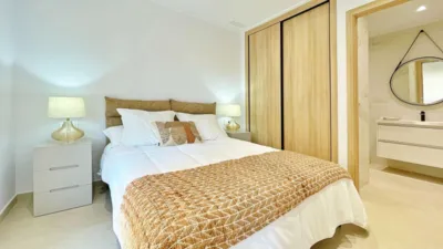 Apartamento en Carrer Alfaz del Pi, nº S/N photo 16