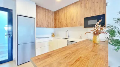 Apartment in San Fulgencio - Vista 5