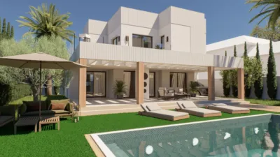 Casa – Rojales, Ciudad Quesada - Vista 5