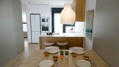 Apartamento en calle Canal Tajo-segura, 9 photo 17