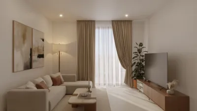 Piso – Santa Pola - Vista 3