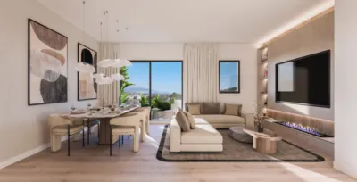 Piso – la Vila Joiosa / Villajoyosa, la Torreta - Vista 5