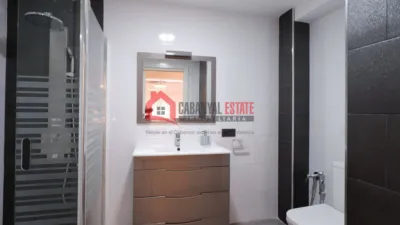 Apartment in El Cabanyal-El Canyamelar photo 24