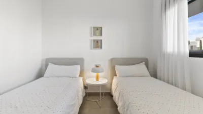 Apartamento en calle calle Alcatraz - Solana, nº 1 photo 14