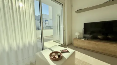 Pis – Pilar de la Horadada - Més