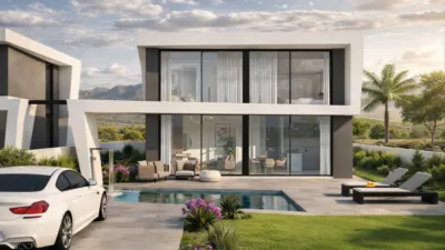 Casa – Santa Pola - Vista 3