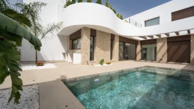 Casa – Almoradí, Las Heredades - Vista 3