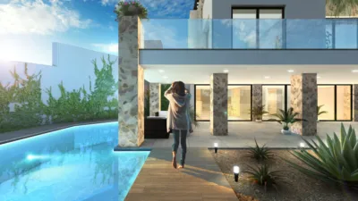 Casa – Rojales, Ciudad Quesada - Vista 2