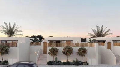 Chalet in Costa Blanca photo 5
