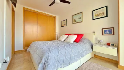 Apartamento en Avenida Ibiza, 25 photo 18