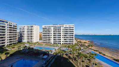 Apartment at Carrer del Tornado, 1 photo 37