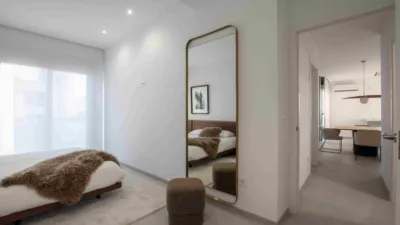 Apartment on Calle Mexic de, 32 photo 11