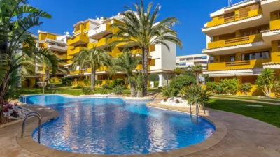 Apartamento en Carrer de la Mar Rizada photo 24