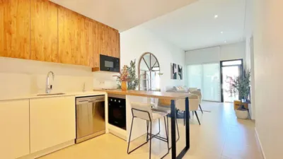 Apartment in San Fulgencio - Vista 6