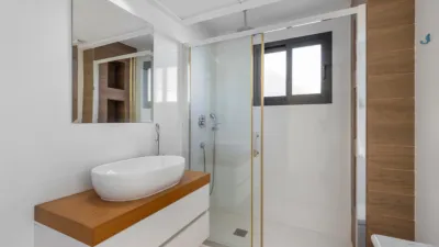Chalet en calle Turquesa, nº S/N photo 20