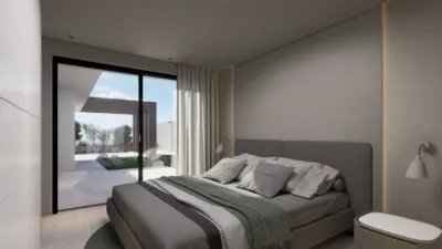 Terraced house at Calle 3 Pp. Sta. Rosalía, No. 4 photo 13