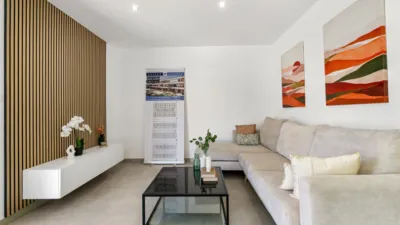 Apartment on Calle de la Isla de San Miguel, 102 photo 6