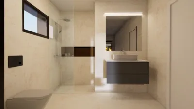 Apartment at Avinguda Ras Gran, 74 photo 7