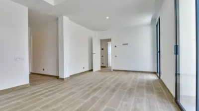Chalet on Carrer Rey Luis I, No. 38 photo 29