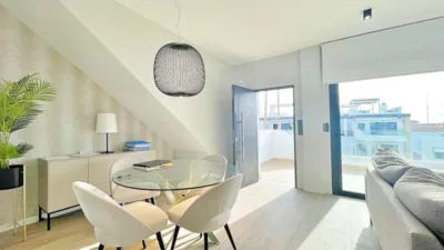 Piso – Pilar de la Horadada, Torre de la Horadada - Más