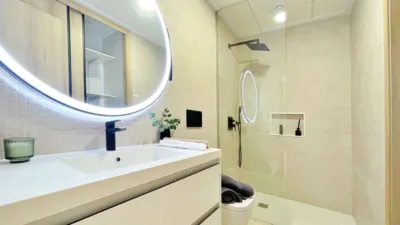 Apartamento en Carrer Alfaz del Pi, nº S/N photo 13