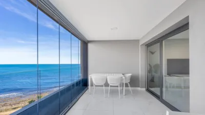 Apartment at Carrer del Tornado, 1 photo 9