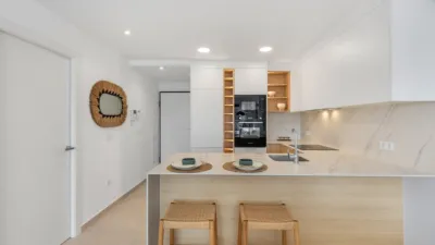 Apartment on Calle 12-Pp Lomas de Rame, No. 2 photo 8