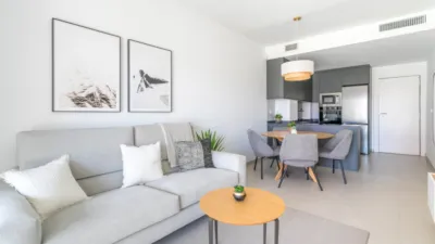 Apartamento en Ronda José Samper García, 1 photo 14